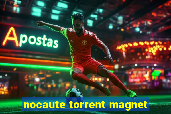 nocaute torrent magnet